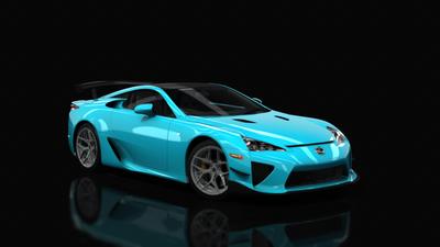 Sky Blue