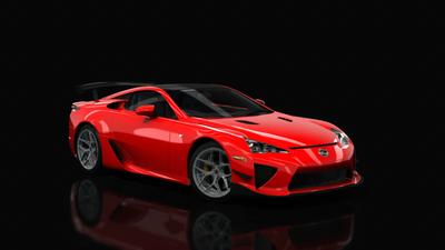 Pearl Red