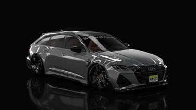 2.GunMetal_Grey