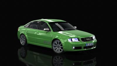 Power_Green