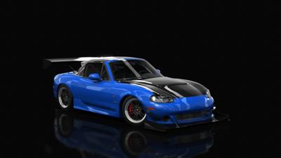 00_Winning Blue Mica