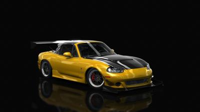 01_Competition Yellow