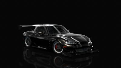 Brilliant Black