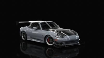 Liquid Silver Metallic