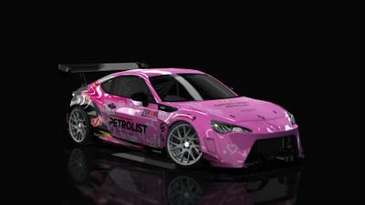 DriftPig
