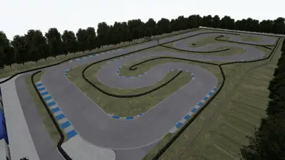 Zhejiang Ruisu International Karting Circuit