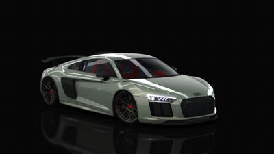 Venturi_Metallic
