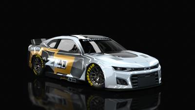 Chevrolet Camaro NASCAR Cup S