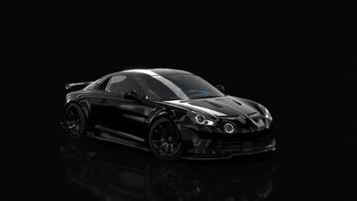 Alpine A110R