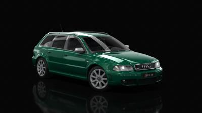 Emerald Green