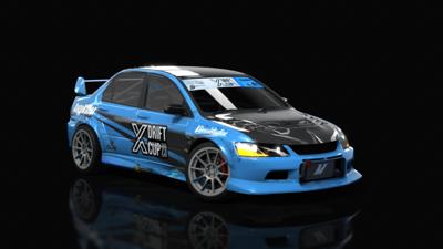 XDC23 Blue