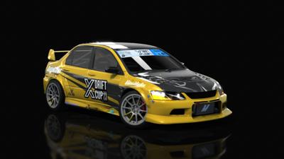 XDC23 Yellow