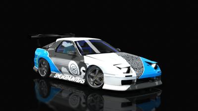 Hoonigan_Blue