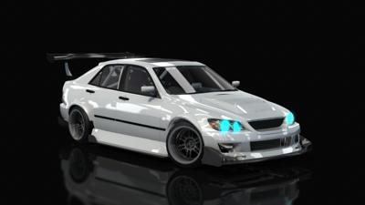 silvermetallic