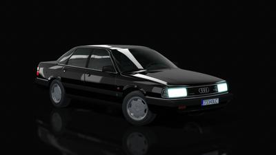 schwarz