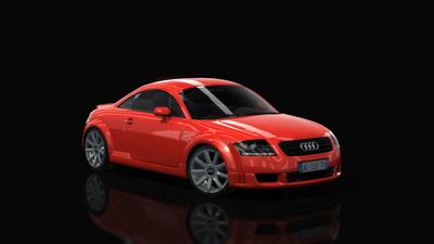 Audi TT Coupé 1.8 T