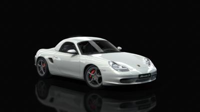 Carrara White