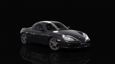 Basalt Black Metallic