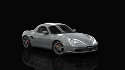 Slate Gray Metallic