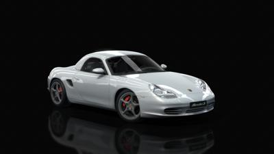 Polar Silver Metallic