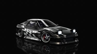 1 haraguchi Black