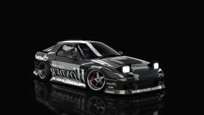 3 Wonder Black