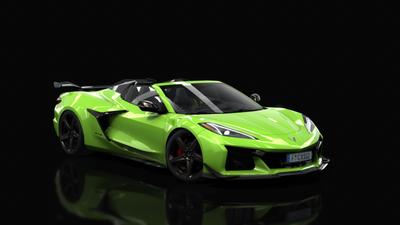 Minted Green