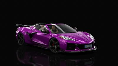 Nice purple