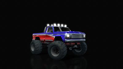 MonsterB