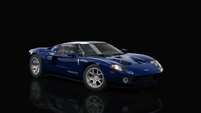 Midnight Blue Metallic