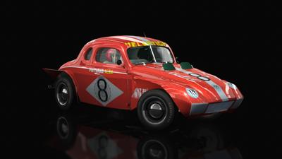 Chevrolet de Tarducci Cupecita