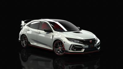 01-Championship White