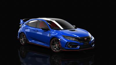 03-dBrilliant Sporty Blue Metallic