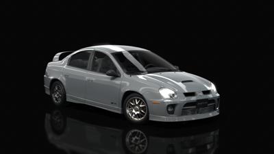 Bright Silver Metallic
