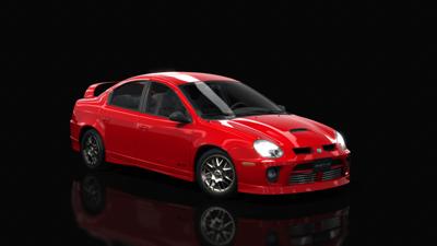 Flame Red