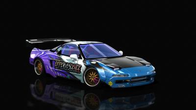 eF Xtreme