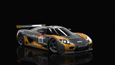 Raadzaak Racing