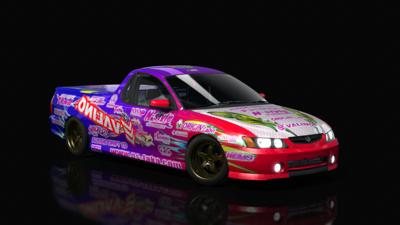 ADC JDM NStyle