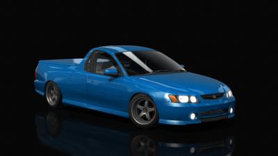Baby Blue