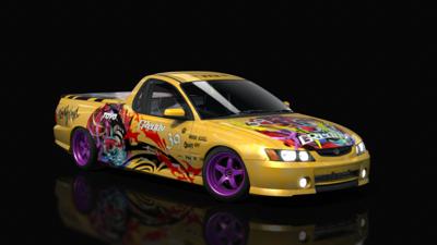 Itasha_GReddy