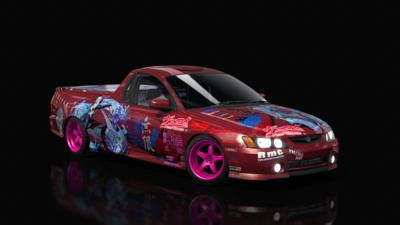 Itasha_Red