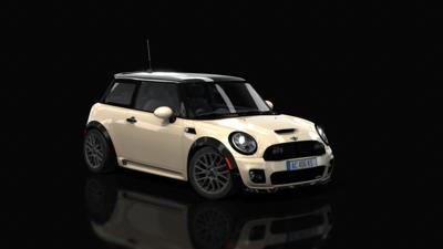 Pepper White