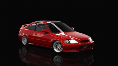 Milano Red