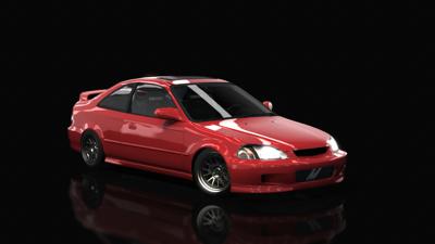 Roma Red