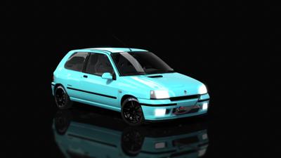 Azul celeste
