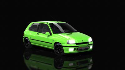 Verde