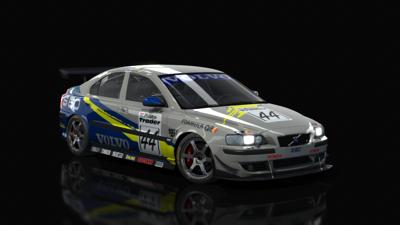 BTCC