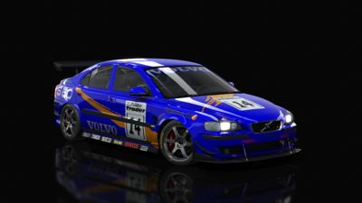 Grey_BTCC