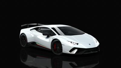 Bianco Icarus