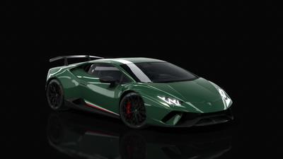 Verde Hydra